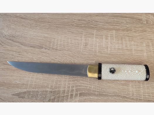 Hanwei Practical Tanto, SH2254, Paul Chen, Samurai