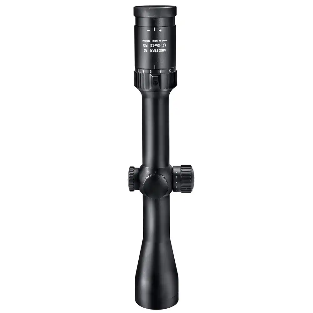 Meopta MeoStar R2 1.7-10x42 RD 4C, immagine 6 di 6