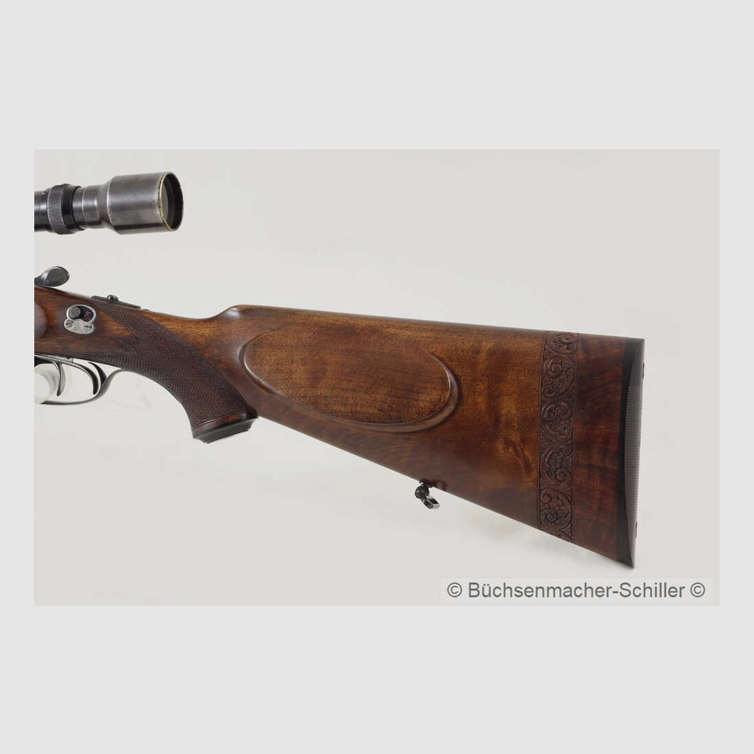 Ferlach Frankonia Import Selbstspanner