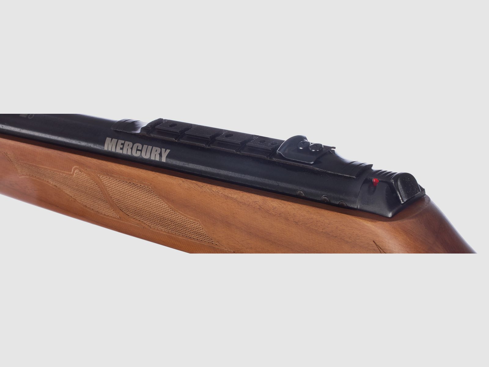 Mercury air rifle model Caurus, cal. 4.50