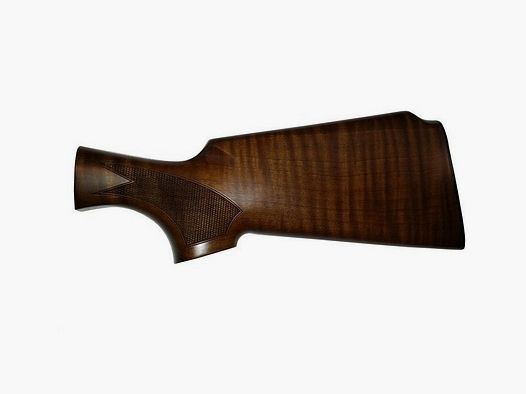 SCHAFT TIPPEN BERETTA TRAP 303 leeg 12 - Schränkung nacht rechts/ STOCK TYPE BERETTA TRAP 303 Ga 12 - Cast OFF (Rechthand)