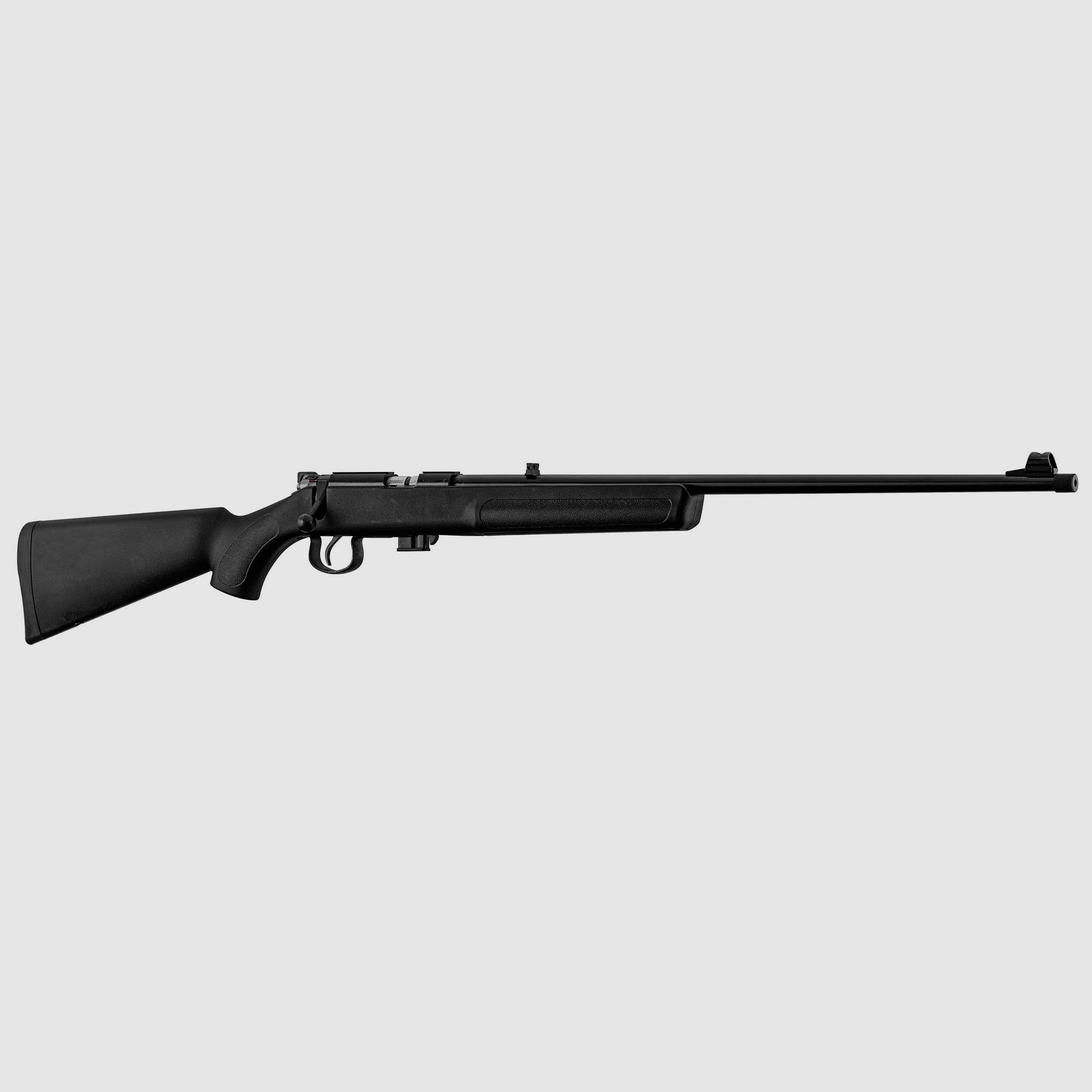 Karabina z zamkiem Norinco JW15 taktyczna syntetyczna - Kal. 22 LR, zdjęcie 1 z 8