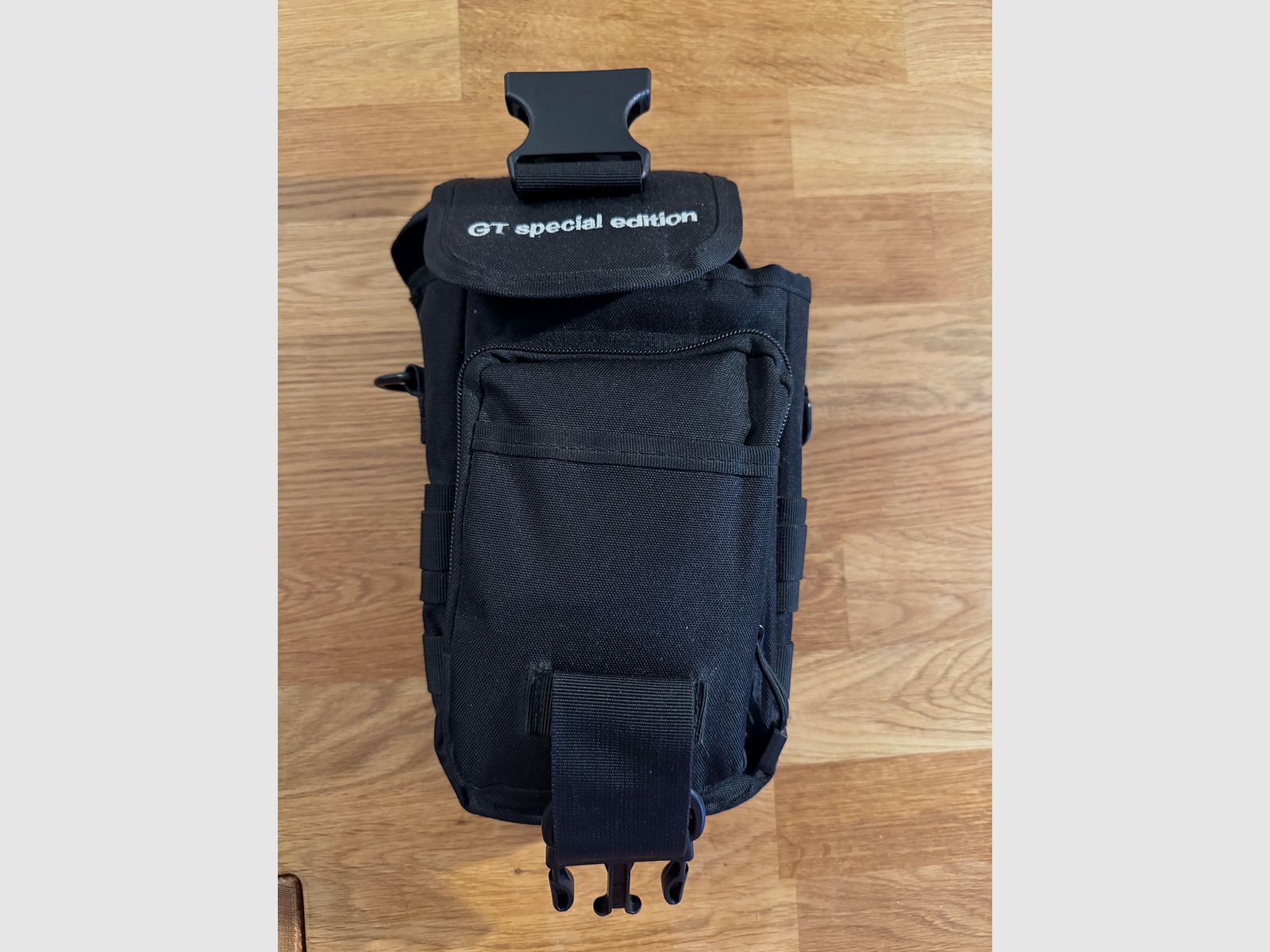DUAL-USE Nachtsichtgerät Dedal D-525 GT (GUN-TEC), schwarze Röhre