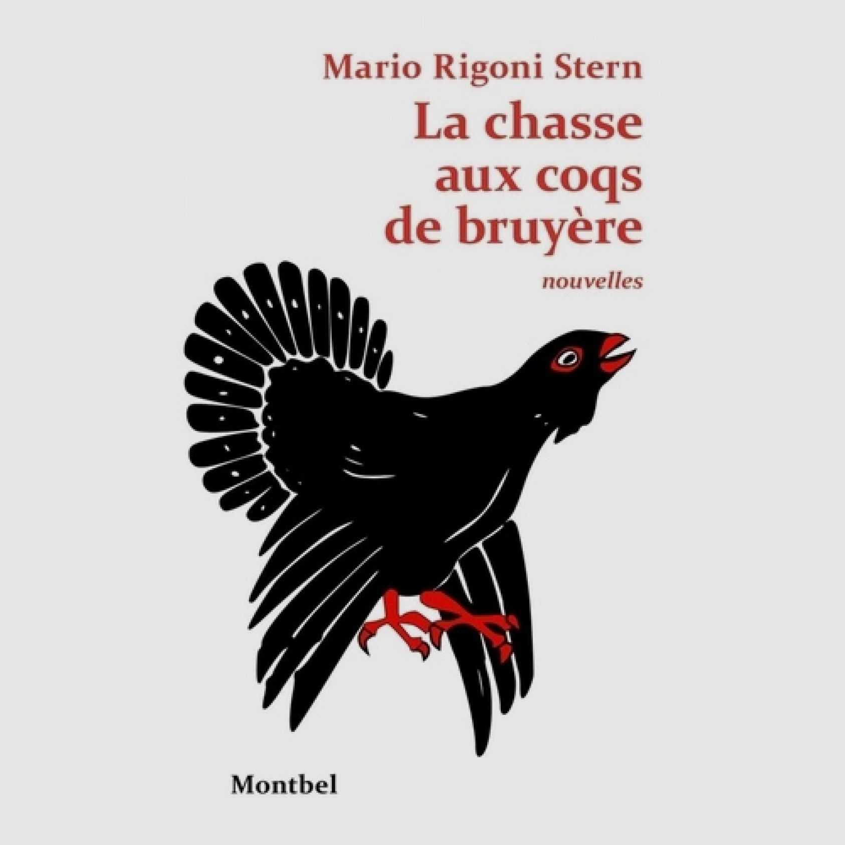 La chasse aux coqs de bruyère