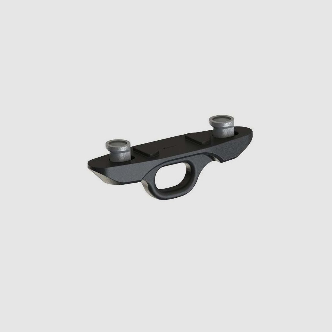HK KMOD draagriembeugeladapter T4500-0000 RECKNAGEL, afbeelding 2 van 4