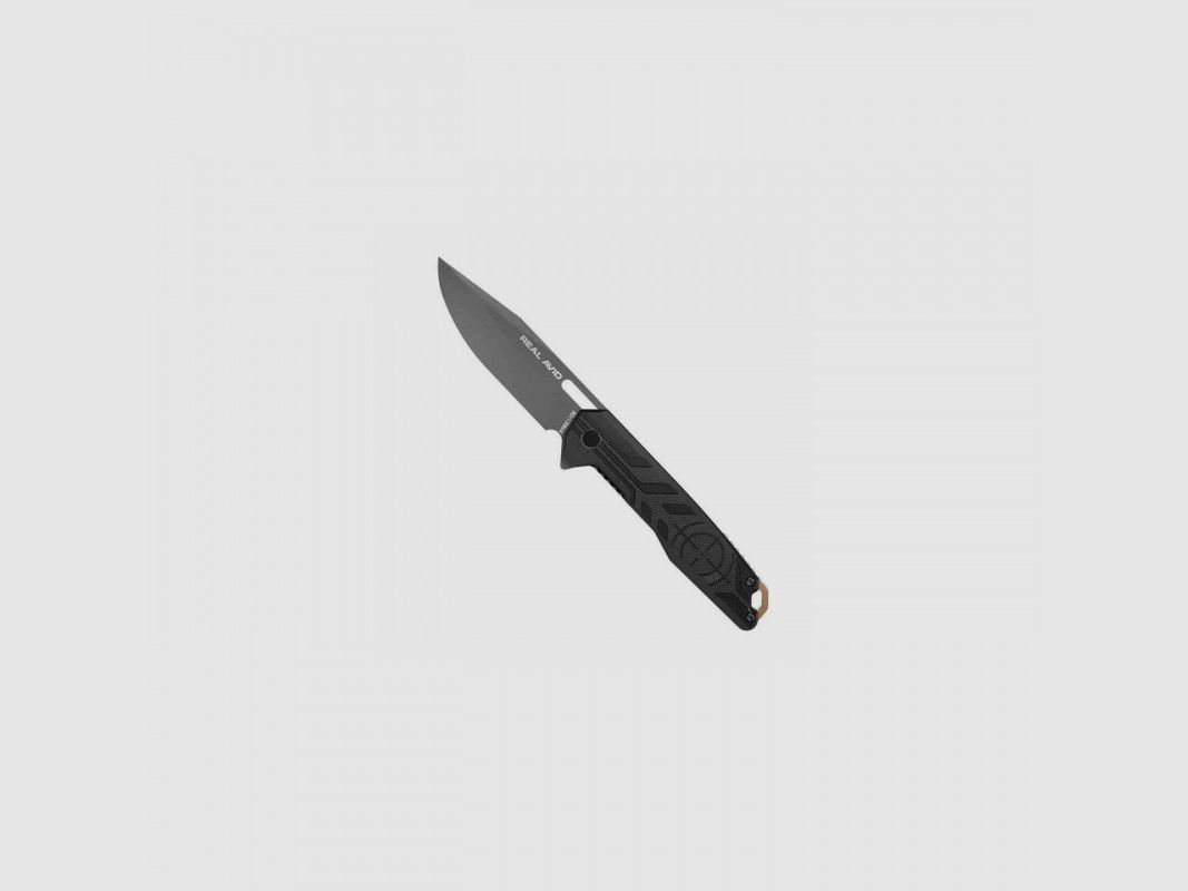 REAL AVID BLADES born ready RAV-7
