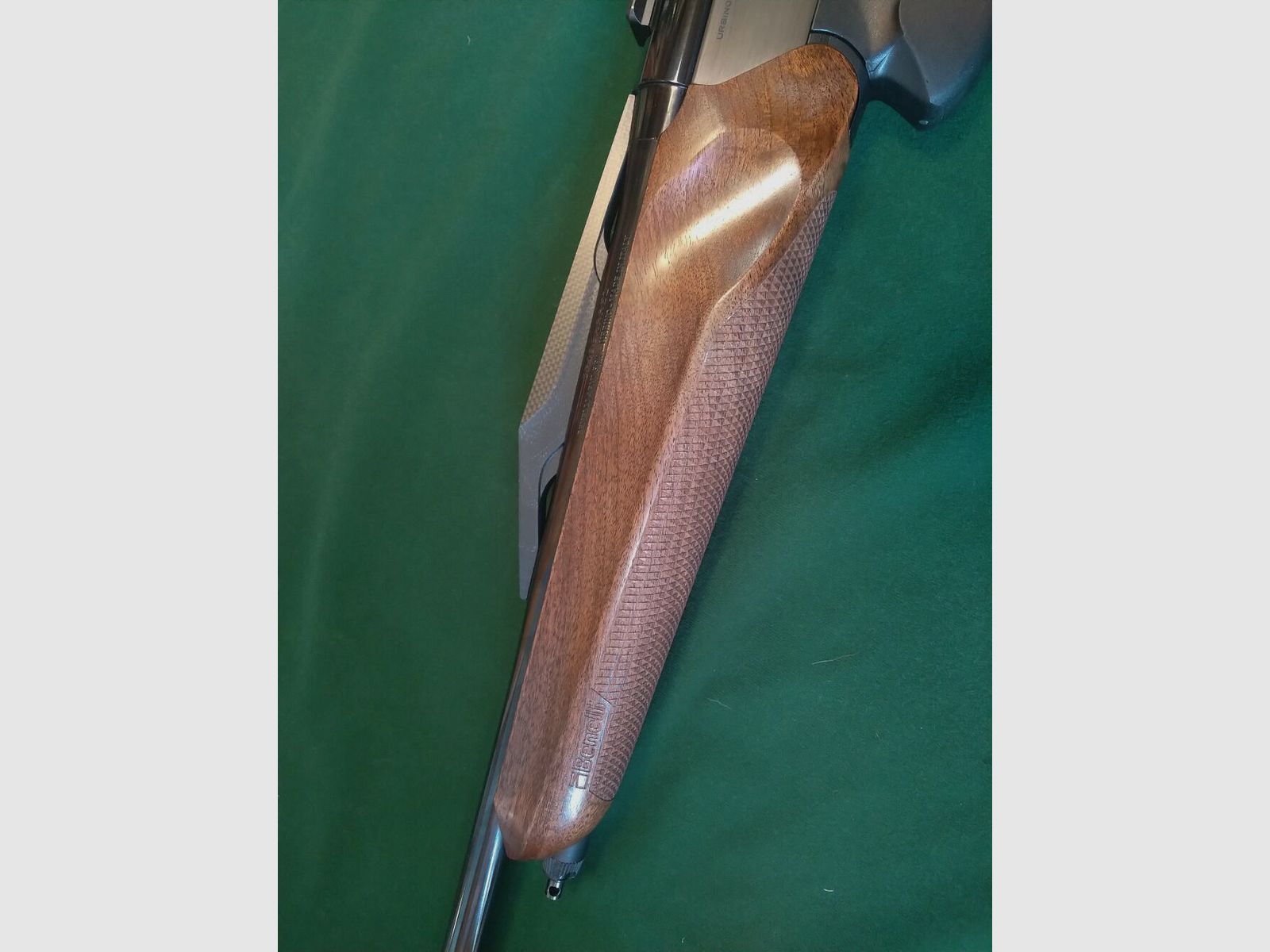 Benelli Argo E Pro
