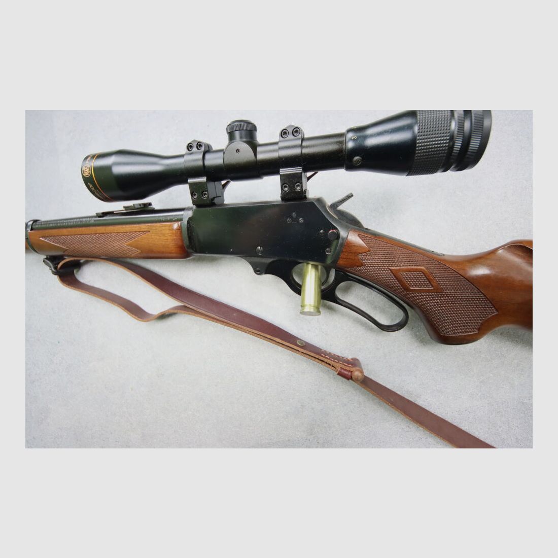 Marlin Lever Action 336 CS
