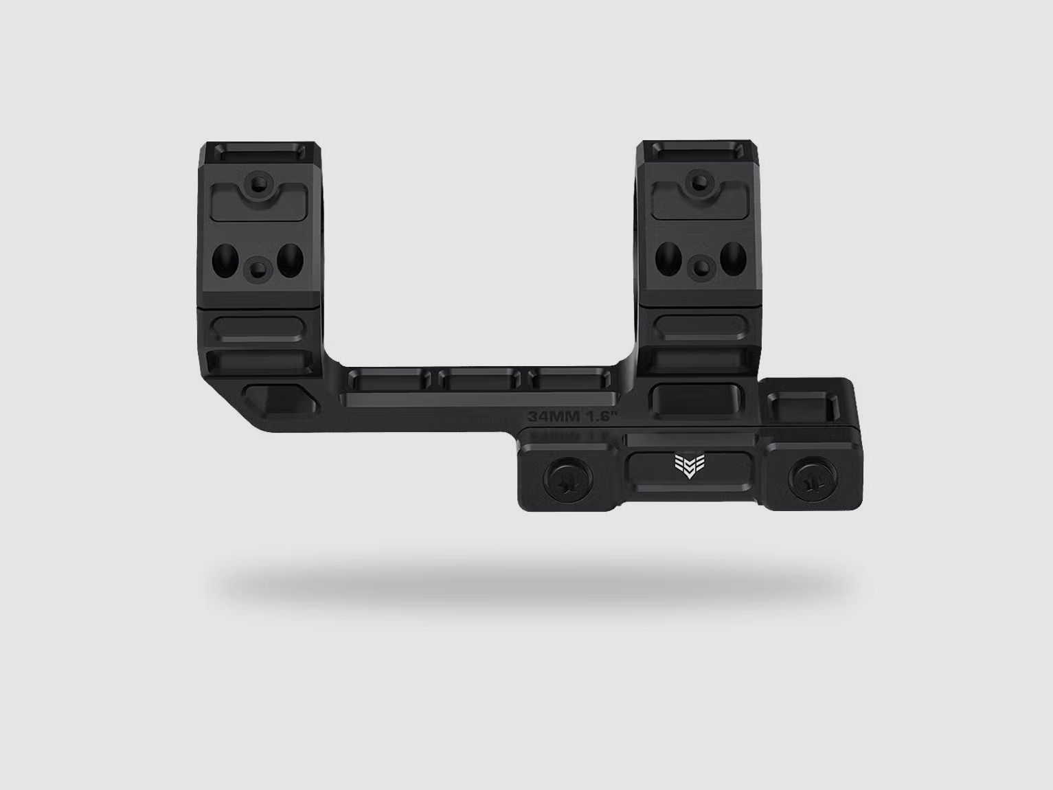 Swampfox Hostile Engagement Cantilever-Montage 34 mm / 1,6"