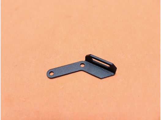 HERA Glock 17: HERA GCC Sling Adapter Riemenbügel zur seitlichen Montage am GCC