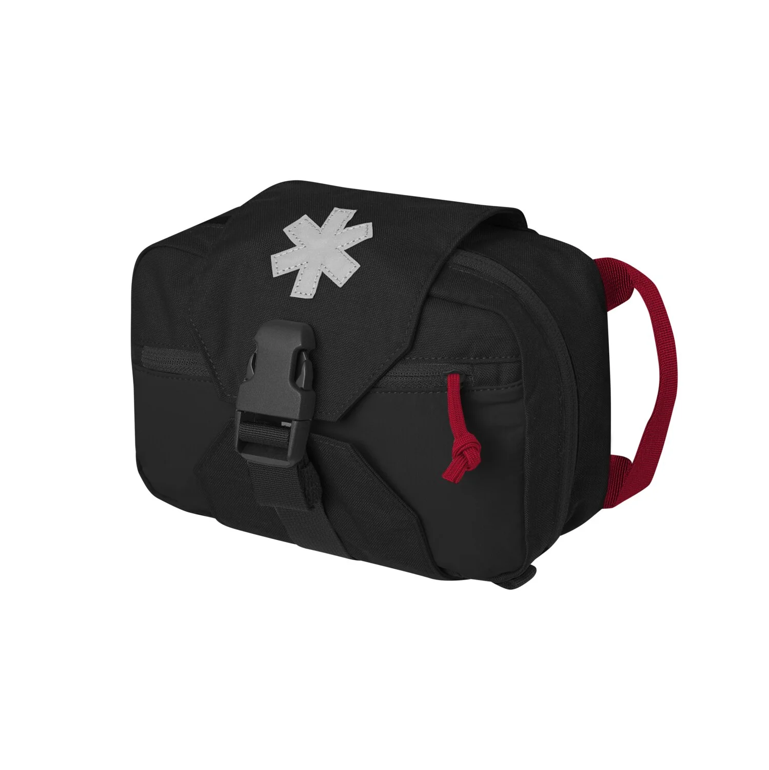 Car first aid kit – Cordura – Black –, image 2 of 18
