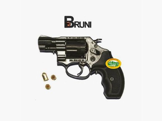 BRUNI NEW 380 NOIR