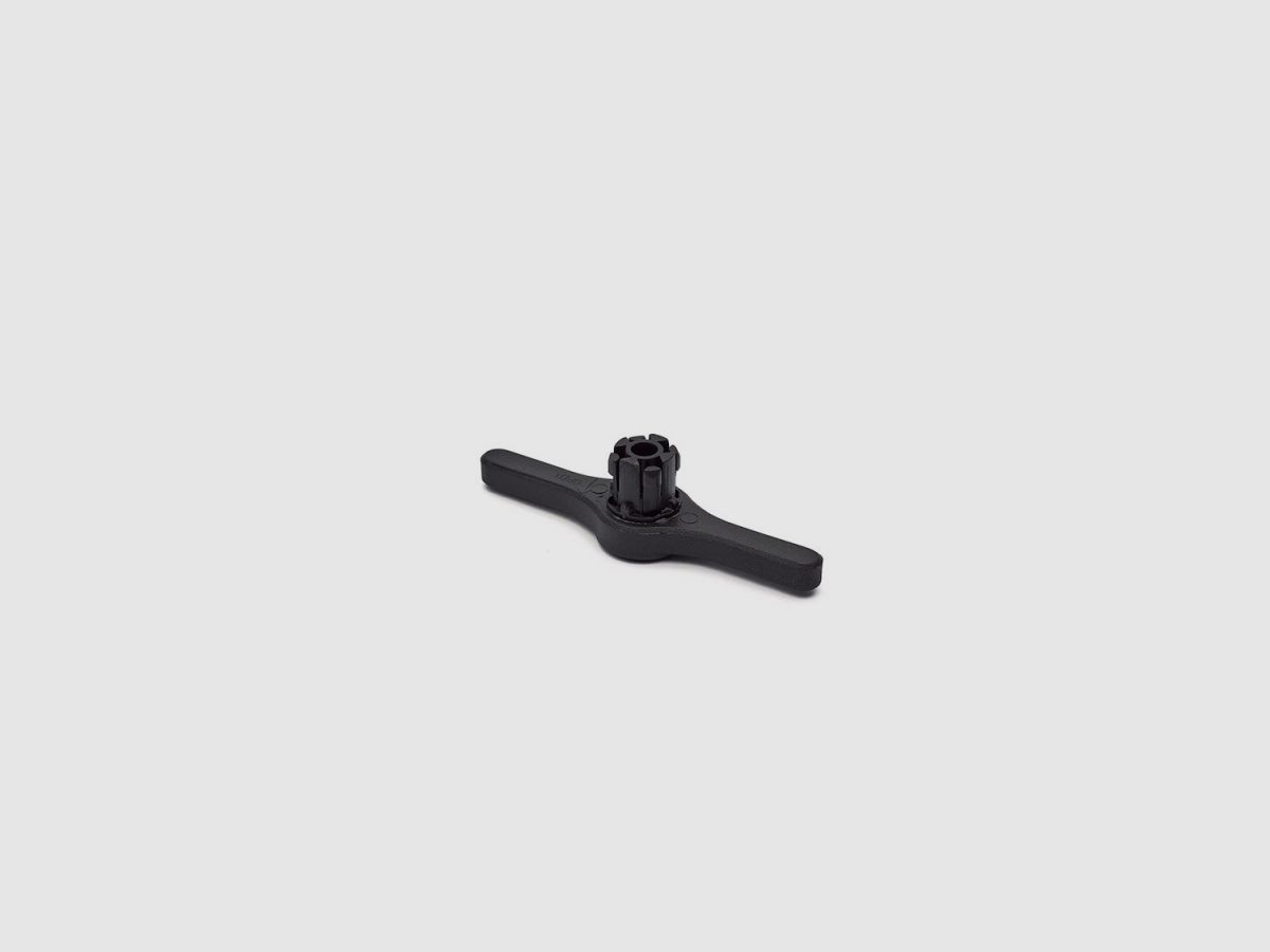 Beretta Klucz do Choke Tube Flush 20GA, zdjęcie 3 z 3