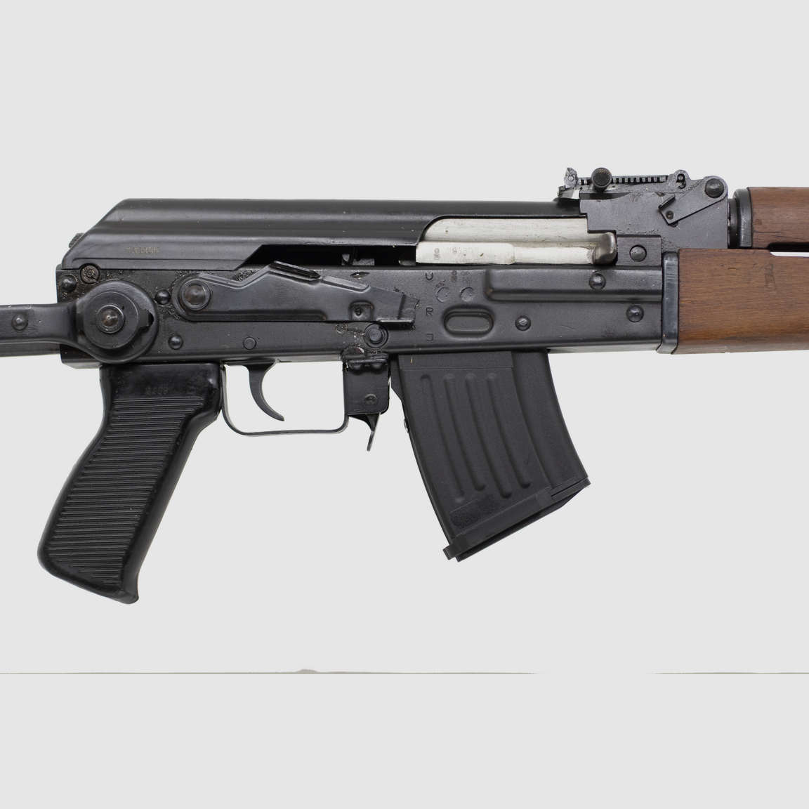 Zastava Geweer kal. 7,62×39 – Nieuw uit het arsenaal, uitstekende kwaliteit, afbeelding 8 van 12