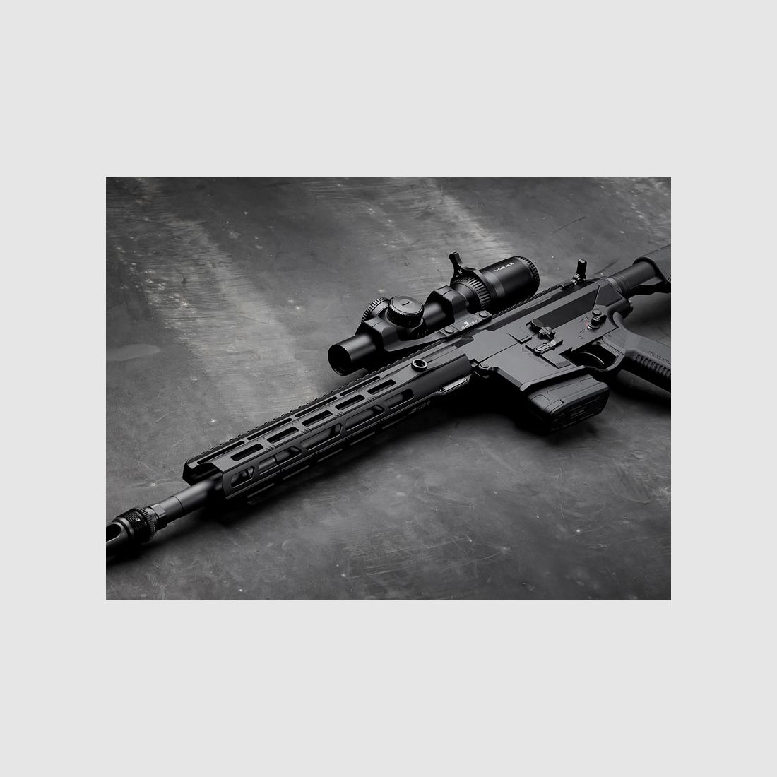 HERA 7SIX2 MODERN HUNTER 14,5"