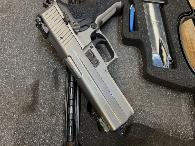 Sig Sauer