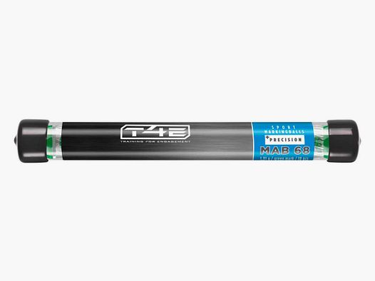 BILLES PEINTURE PRECISION CAL68 X10 T4E