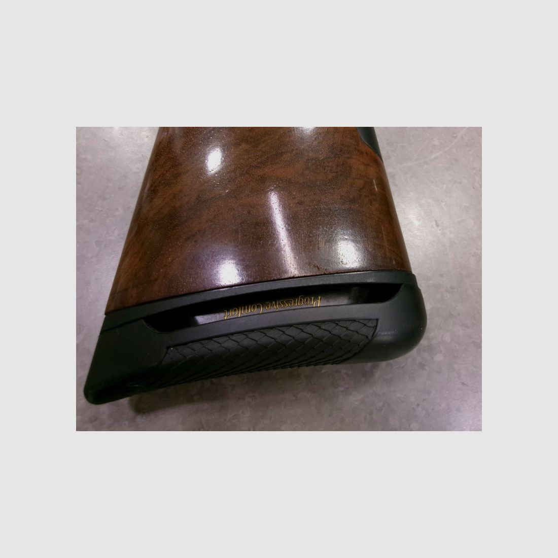 BENELLI 828 SPECIAL kal.12 używany, zdjęcie 12 z 12