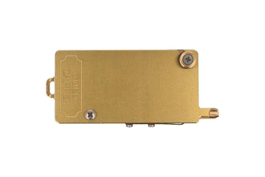 Kapiszonownik Gold Capper CAS (2055), zdjęcie 8 z 10