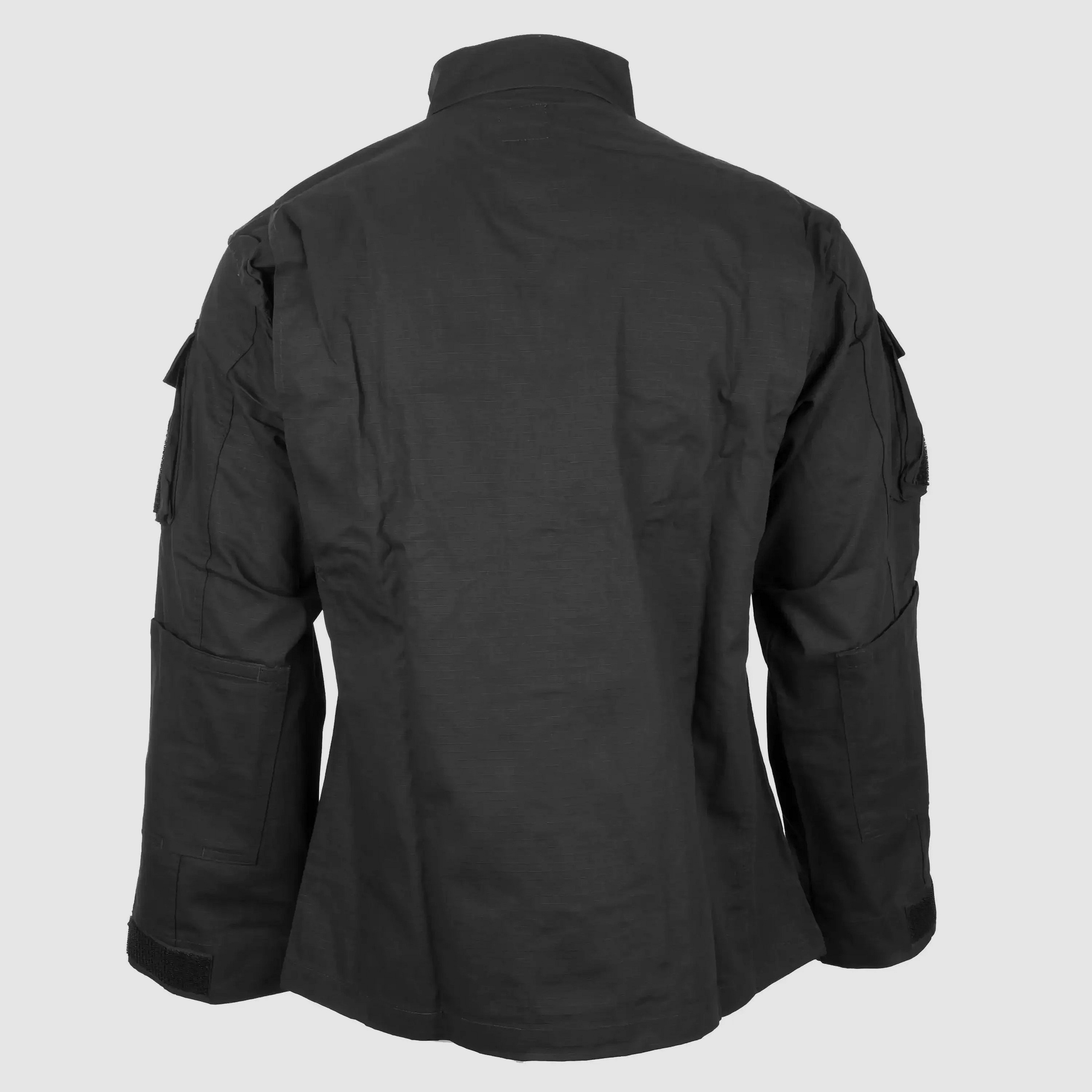 Mil-Tec Mil-Tec Feldbluse ACU - S Herren