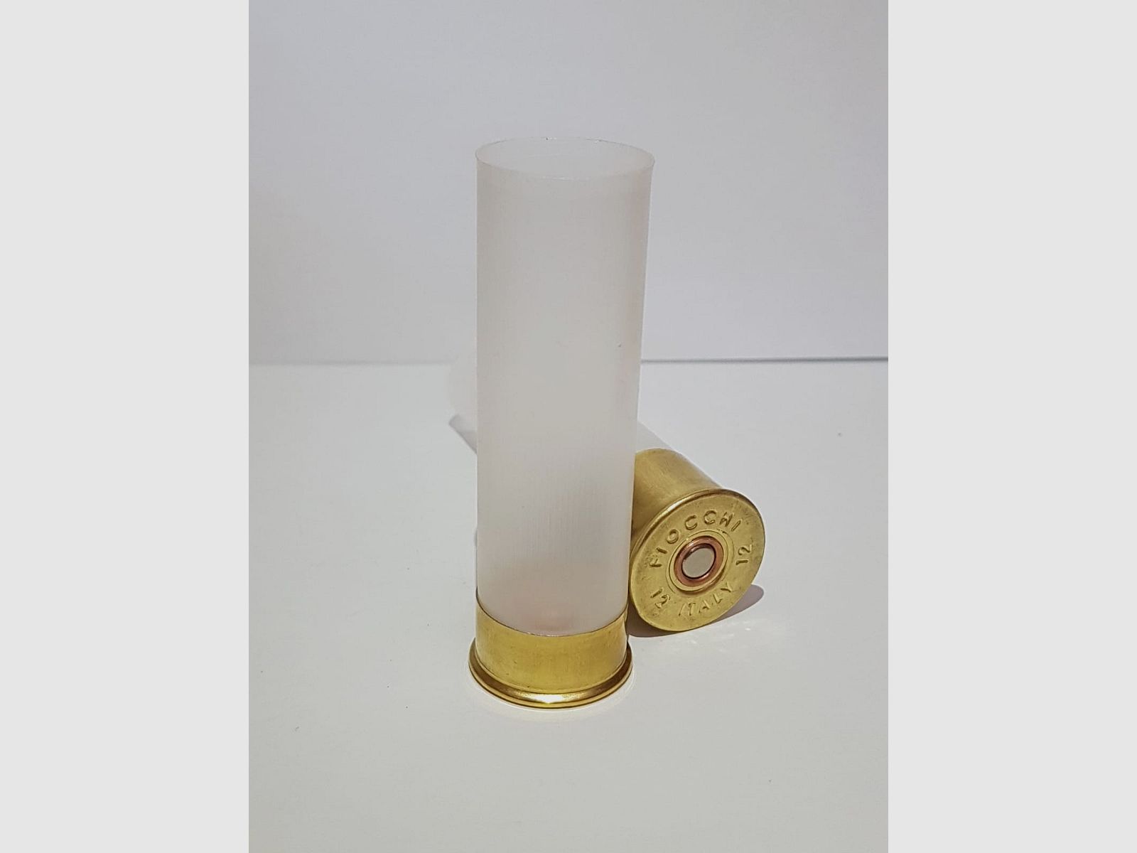 FIOCCHI Casquillo Cal. 12 T2 H70