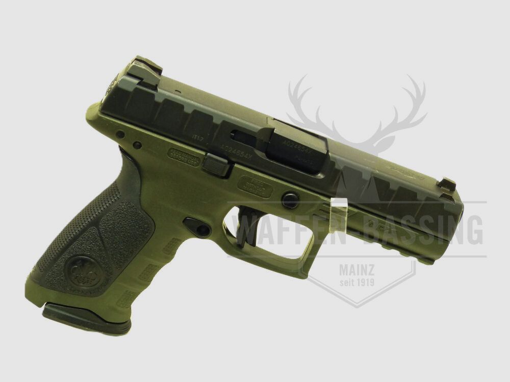 Beretta APX, zdjęcie 1 z 5