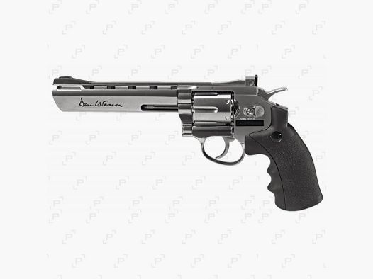Revolver CO2 ASG DAN WESSON calibre 4,5 mm BB’S