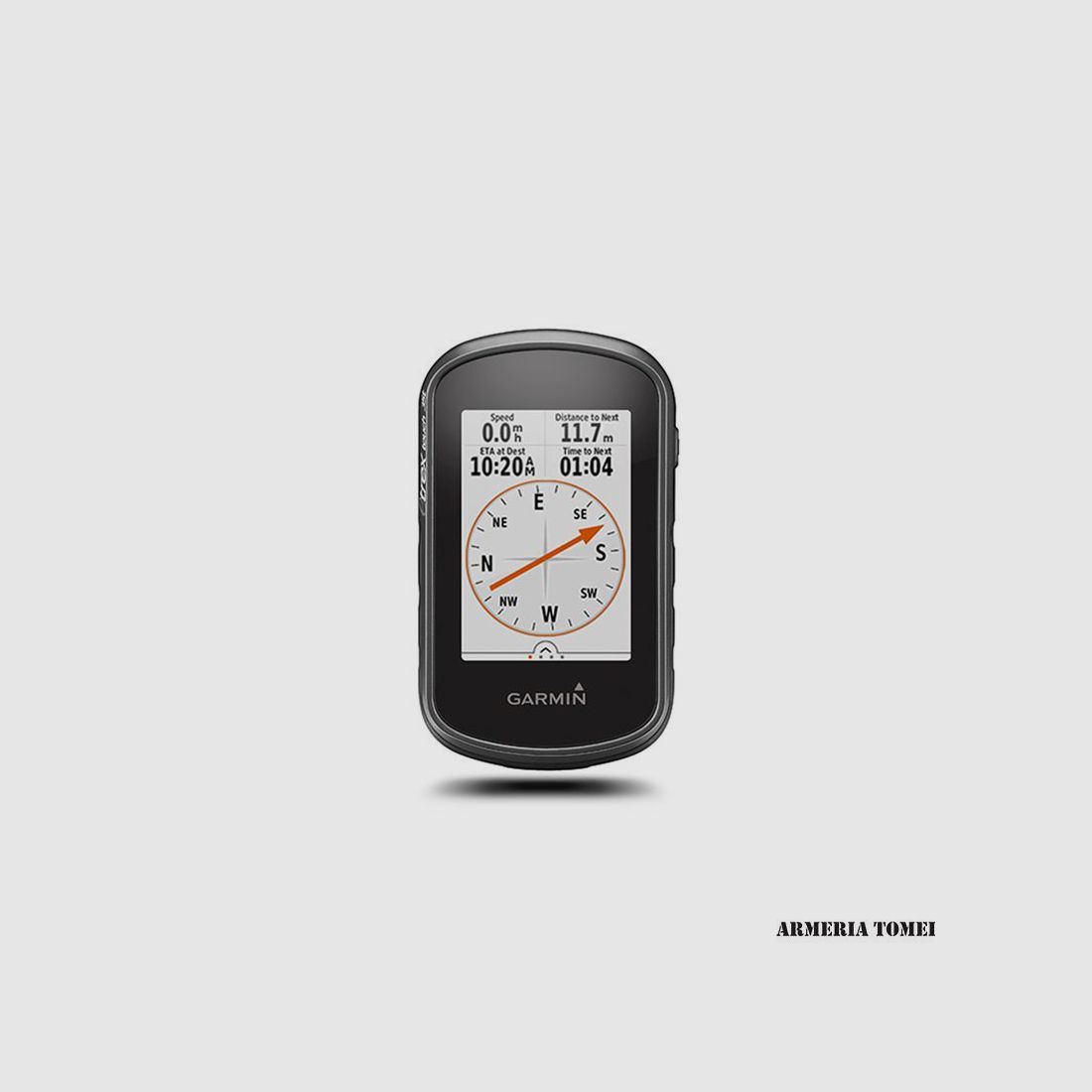 GARMIN – eTrex® Touch 35, Bild 4 von 6