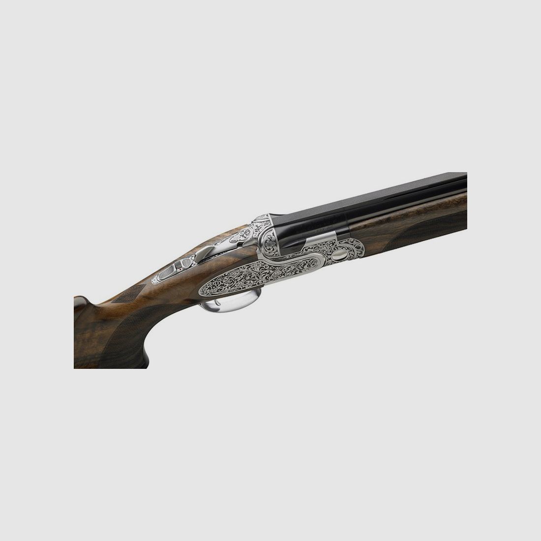 Beretta over-and-under shotgun DT11 EELL Sporting Floreal, zdjęcie 2 z 3