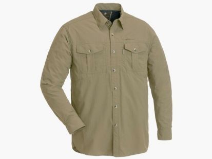 Namibia 1/1-arm - 50+ UV protection + mosquito-proof