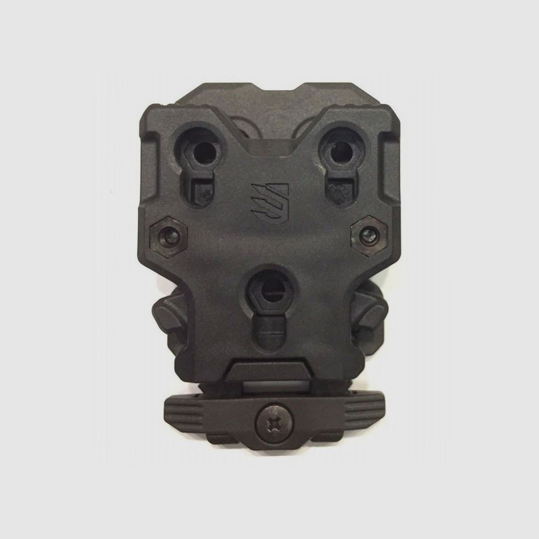 BLACKHAWK! MOLLE-Adapter für T-SERIES Holster