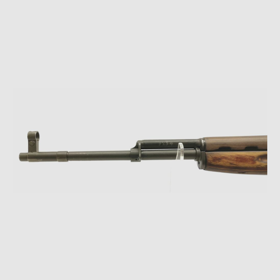 Simonov SKS 45 m. umfangr. Zubehör