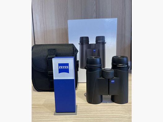 ZEISS CONQUEST HD 10x32