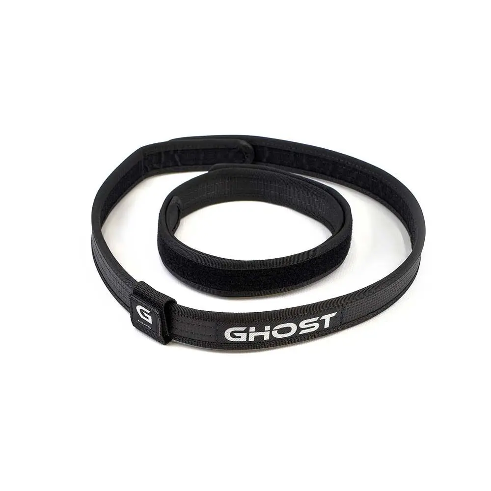 Cintura da tiro Amadini GHOST IPSC Black 130 cm, immagine 5 di 6