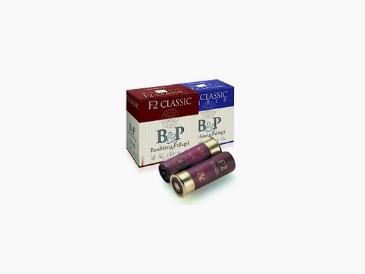 F2 CLASSIC FIBER