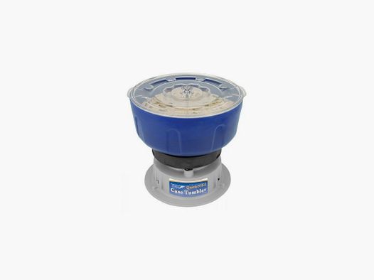 FRANKFORD TUMBLER VIBROPOLIERGERÄT