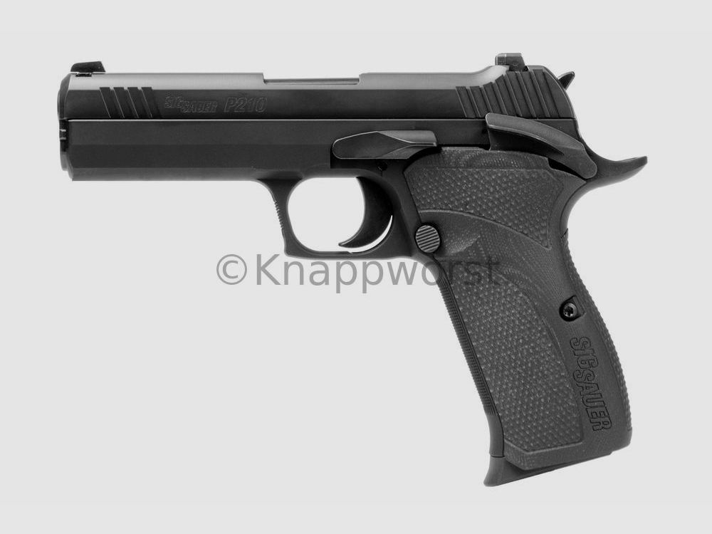SIG Sig Sauer P210 Carry