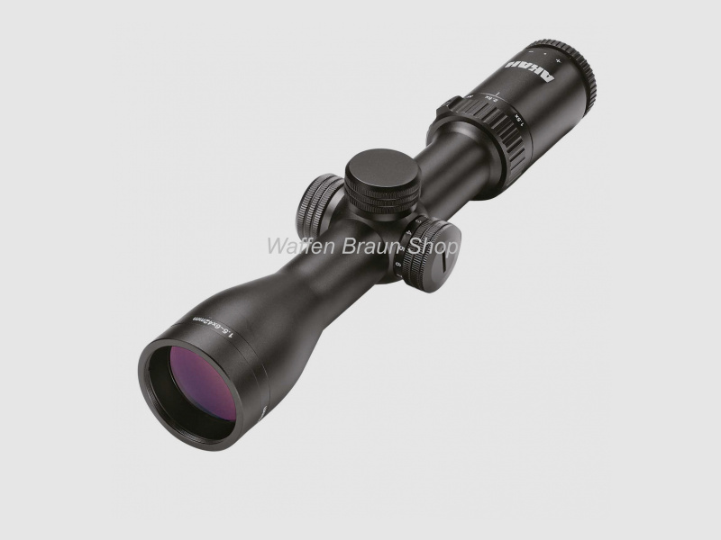 AKAH 1,5-6x42 LA4 ohne Schiene