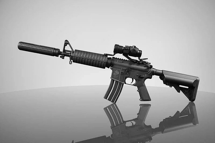 ASG-karabijn Specna Arms SA-C02 CORE - Half-Tan, afbeelding 21 van 80