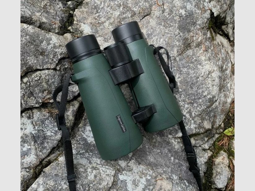 Fernglas Professor Optiken Watzmann - 8x56 HD V2.0
