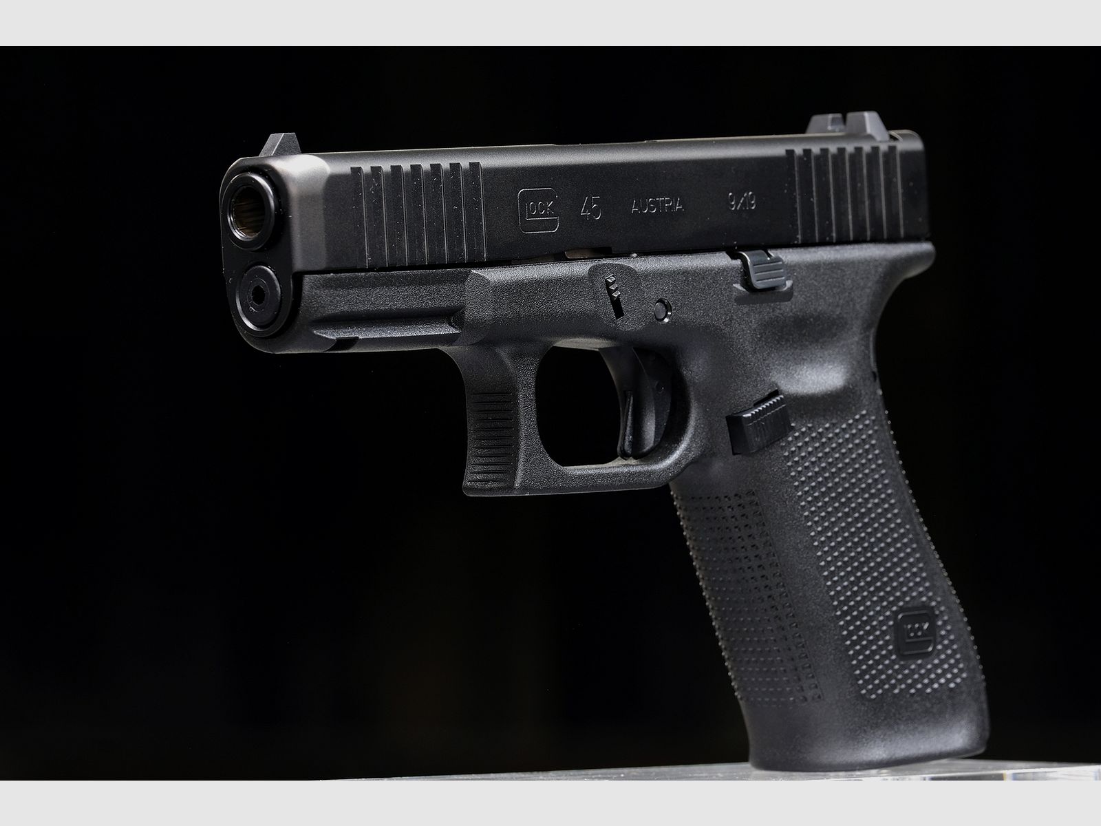 Glock 45 Gen. 5, Bild 4 von 8
