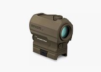 Vortex	 Red Dot Vortex SPARC AR Tan
