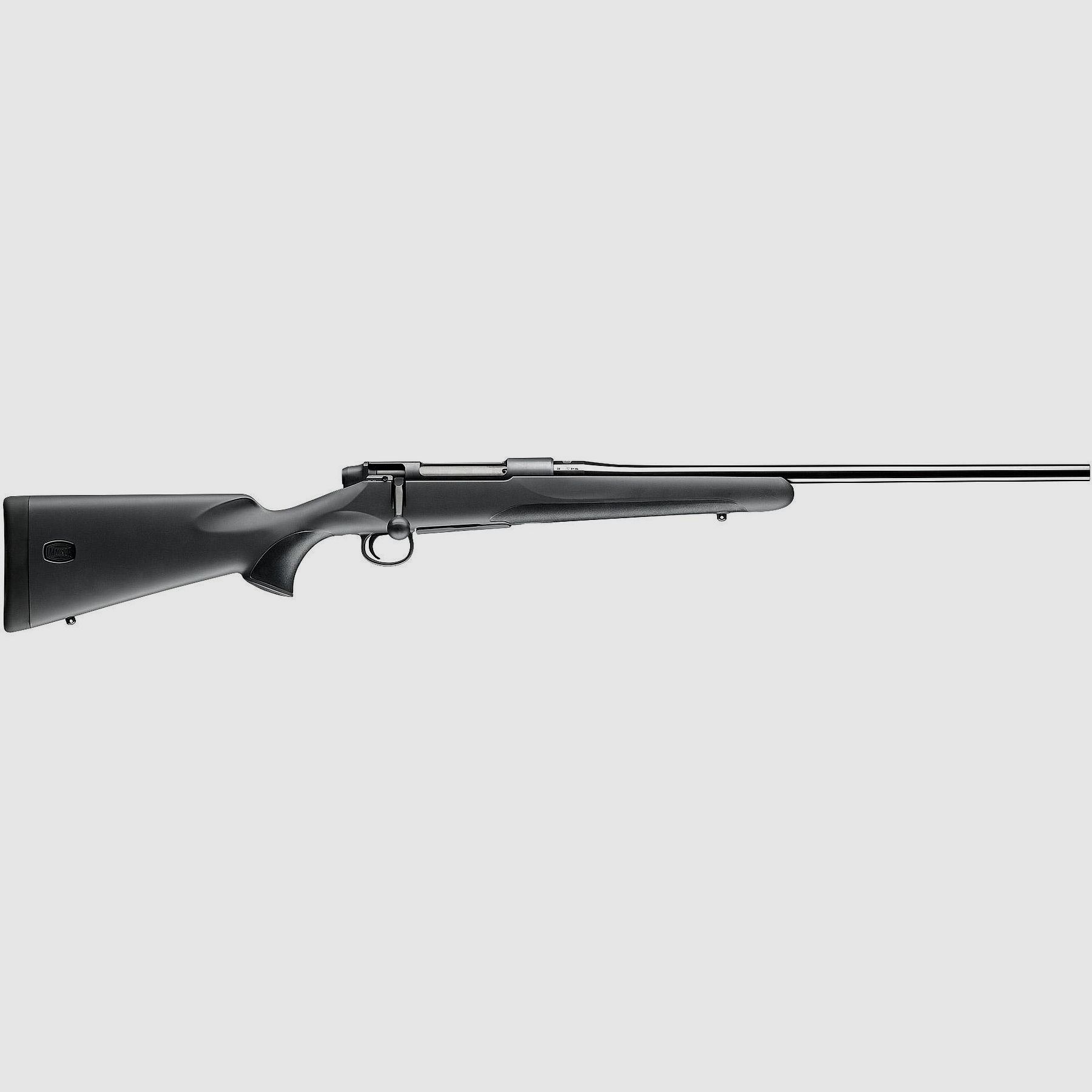 Mauser M18 Standard Mündungsgewinde Repetierbüchse
