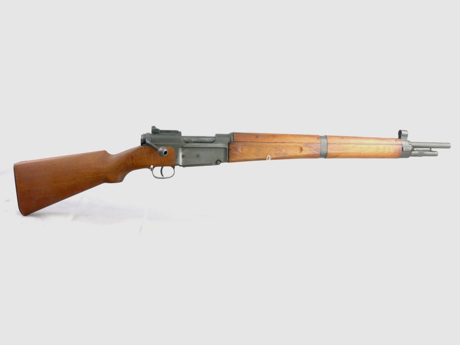 Carabina MAS 36 cal. 7,5x54MAS, imagen 2 de 5