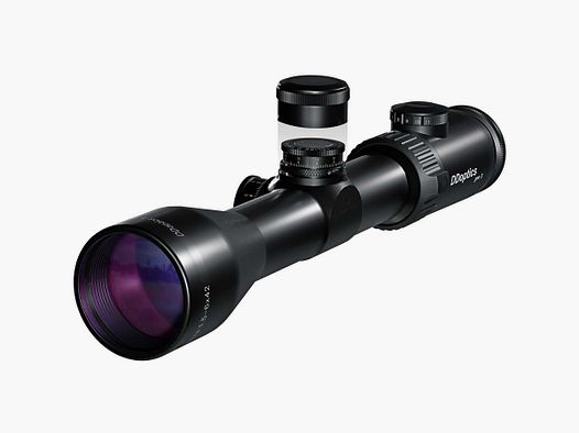 DDoptics 442511117 Zielfernrohr Nighteagle Gen3 V4 1,5-6x42 A4N MOA