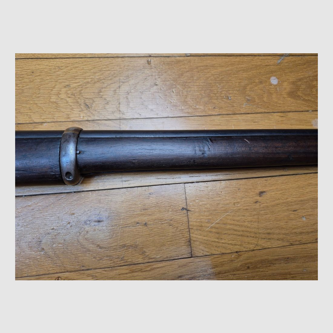 Bellissimo fucile Martini-Henry MKIV – Cal.577/450. originale – Arma del 1887 – Arsenal di Enfield – Impero britannico vittoriano – Raro in questo stato – TBE++, immagine 9 di 46