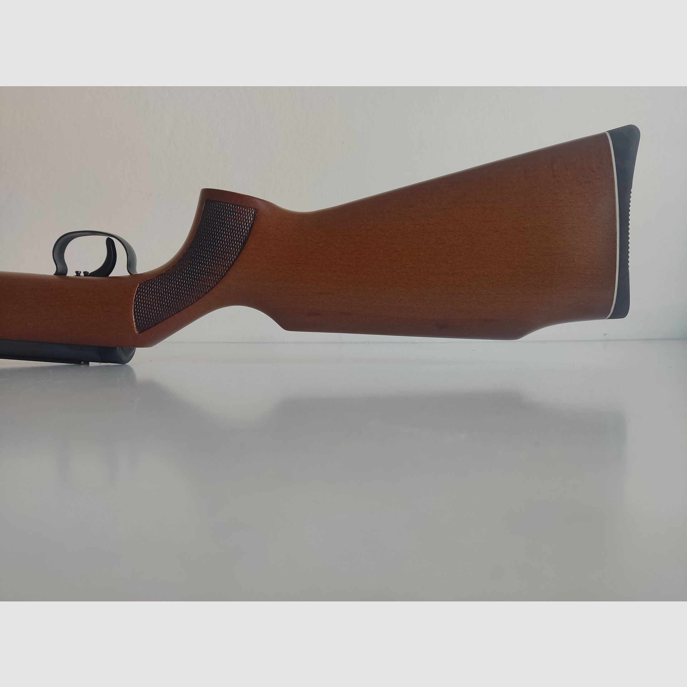 Luftgewehr Diana Modell 35, 4,5mm, gebraucht