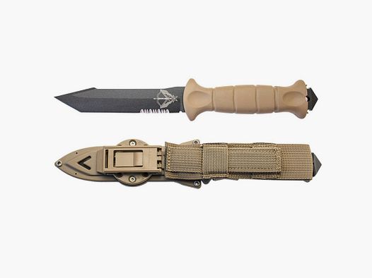 COUTEAU BLADE-H4