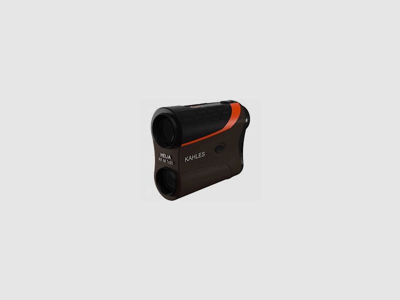 KAHLES HELIA RF-M 7X25 RANGEFINDER