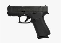 Glock 43x MOS